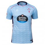 Tailandia Camiseta Celta de Vigo Primera Equipación 2025/2026