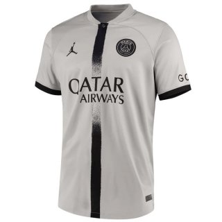 Camiseta Paris Saint Germain Tercera Equipación 2022/2023 Camiseta Paris Saint Germain Tercera Equipación 2022/2023