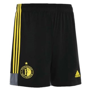 Segunda Equipación Pantalones Feyenoord 2021/2022 Segunda Equipación Pantalones Feyenoord 2021/2022