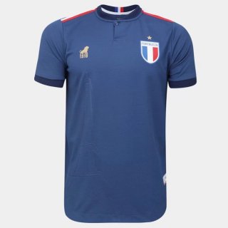 Tailandia Camiseta Fortaleza Tercera Equipación 2023/2024 Tailandia Camiseta Fortaleza Tercera Equipación 2023/2024