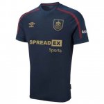 Tercera Equipación Tailandia Camiseta Burnley 2021/2022 Tercera Equipación Tailandia Camiseta Burnley 2021/2022