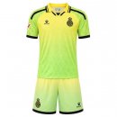 Camiseta Español Tercera Equipación Niño 2026/2027 Camiseta Español Tercera Equipación Niño 2026/2027