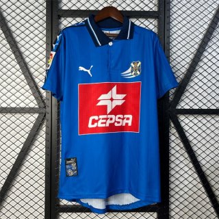 Camiseta Tenerife Segunda Equipación Retro 1998-1999 Camiseta Tenerife Segunda Equipación Retro 1998-1999