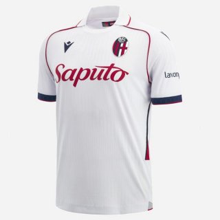 Tailandia Camiseta Bologna FC Segunda Equipación 2026/2027