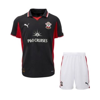 Camiseta Southampton Tercera Equipación Niño 2025/2026