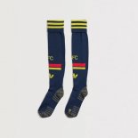 Calcetines Arsenal Segunda Equipación 2026/2027 Calcetines Arsenal Segunda Equipación 2026/2027