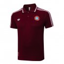 Polo Bayern Munich 2026/2027 Rojo 3 Polo Bayern Munich 2026/2027 Rojo 3