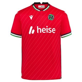 Tailandia Camiseta Hannover Primera Equipación 2024/2025 Tailandia Camiseta Hannover Primera Equipación 2024/2025