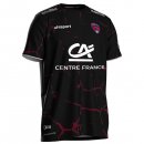 Tailandia Camiseta Clermont Tercera Equipación 2024/2025