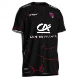 Tailandia Camiseta Clermont Tercera Equipación 2024/2025