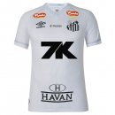 Tailandia Camiseta Santos FC Primera Equipación 2025/2026 Tailandia Camiseta Santos FC Primera Equipación 2025/2026
