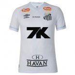 Tailandia Camiseta Santos FC Primera Equipación 2025/2026 Tailandia Camiseta Santos FC Primera Equipación 2025/2026