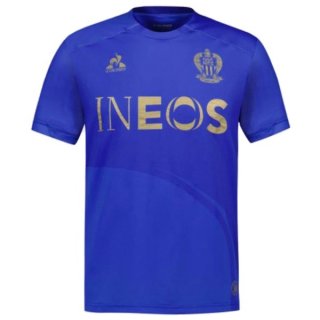Tailandia Camiseta OGC Nice Tercera Equipación 2023/2024 Tailandia Camiseta OGC Nice Tercera Equipación 2023/2024