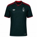 Tailandia Camiseta Nottingham Forest Segunda Equipación 2026/2027 Tailandia Camiseta Nottingham Forest Segunda Equipación 2026/2027