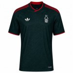 Tailandia Camiseta Nottingham Forest Segunda Equipación 2026/2027 Tailandia Camiseta Nottingham Forest Segunda Equipación 2026/2027