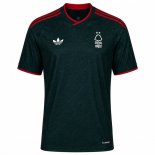 Tailandia Camiseta Nottingham Forest Segunda Equipación 2026/2027