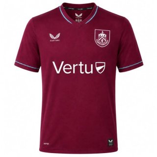 Tailandia Camiseta Burnley Primera Equipación 2026/2027