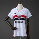 Camiseta São Paulo Primera Equipación Mujer 2026/2027