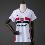Camiseta São Paulo Primera Equipación Mujer 2026/2027