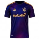 Tailandia Camiseta Los Angeles Galaxy Segunda Equipación 2026/2027 Tailandia Camiseta Los Angeles Galaxy Segunda Equipación 2026/2027