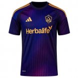 Tailandia Camiseta Los Angeles Galaxy Segunda Equipación 2026/2027