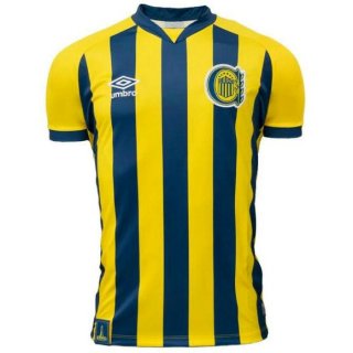 Tailandia Camiseta CA Rosario Central Primera Equipación 2022/2023 Tailandia Camiseta CA Rosario Central Primera Equipación 2022/2023