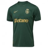 Tailandia Camiseta Sporting CP Anniversary 2026/2027