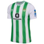Tailandia Camiseta Real Betis Primera Equipación 2023/2024 Tailandia Camiseta Real Betis Primera Equipación 2023/2024