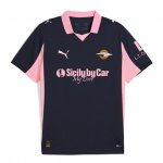 Tailandia Camiseta Palermo FC Segunda Equipación 2025/2026