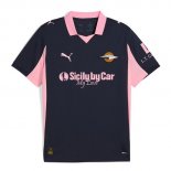 Tailandia Camiseta Palermo FC Segunda Equipación 2025/2026