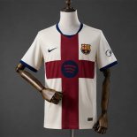 Tailandia Camiseta Barcelona 4ª 2026/2027 Tailandia Camiseta Barcelona 4ª 2026/2027