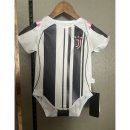 Camiseta Juventus Baby Primera Equipación 2025/2026