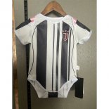 Camiseta Juventus Baby Primera Equipación 2025/2026