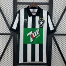 Tailandia Camiseta Botafogo Primera Equipación Retro 1995