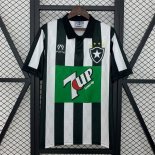 Tailandia Camiseta Botafogo Primera Equipación Retro 1995