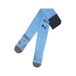 Calcetines Manchester City Primera Equipación 2025/2026 Calcetines Manchester City Primera Equipación 2025/2026