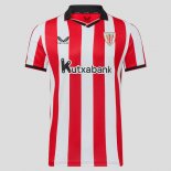 Tailandia Camiseta Athletic Bilbao Primera Equipación 2025/2026