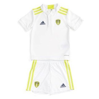 Primera Equipación Camiseta Leeds United Niño 2021/2022 Primera Equipación Camiseta Leeds United Niño 2021/2022
