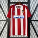 Camiseta Atletico Madrid Primera Equipación Retro 2016-2017