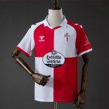 Camiseta Celta de Vigo Retro Style 2025/2026