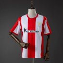 Tailandia Camiseta Athletic Bilbao Retro Style 2025-2026 Tailandia Camiseta Athletic Bilbao Retro Style 2025-2026