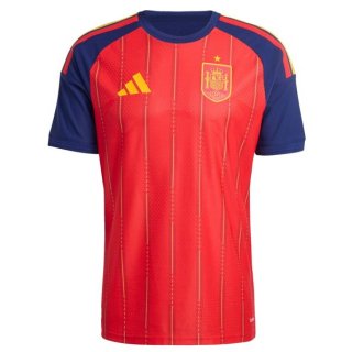 Tailandia Camiseta España Primera Equipación 2026