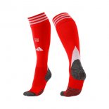Calcetines Bayern Munich Primera Equipación 2025/2026
