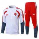 Chandal Internacional 2026/2027 Blanco 2 Chandal Internacional 2026/2027 Blanco 2