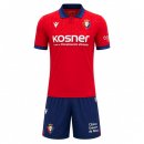 Camiseta Osasuna Primera Equipación Niño 2026/2027