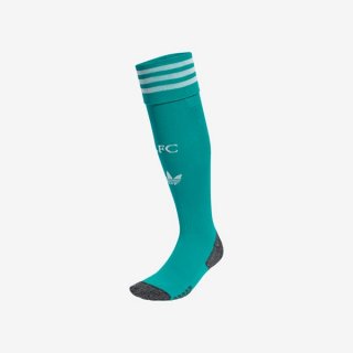 Calcetines Liverpool Tercera Equipación 2025/2026 Calcetines Liverpool Tercera Equipación 2025/2026