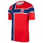 Tailandia Camiseta Noruega Primera Equipación 2026