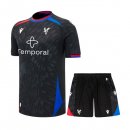 Camiseta Crystal Palace Segunda Equipación Niño 2026/2027 Camiseta Crystal Palace Segunda Equipación Niño 2026/2027