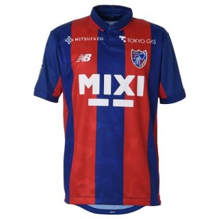 Tailandia Camiseta FC Tokyo Primera Equipación 2023/2024 Tailandia Camiseta FC Tokyo Primera Equipación 2023/2024