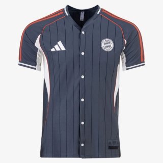 Tailandia Camiseta Bayern Munich Baseball 2025/2026